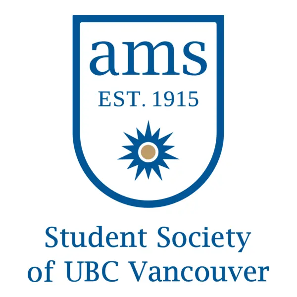 UBC AMS